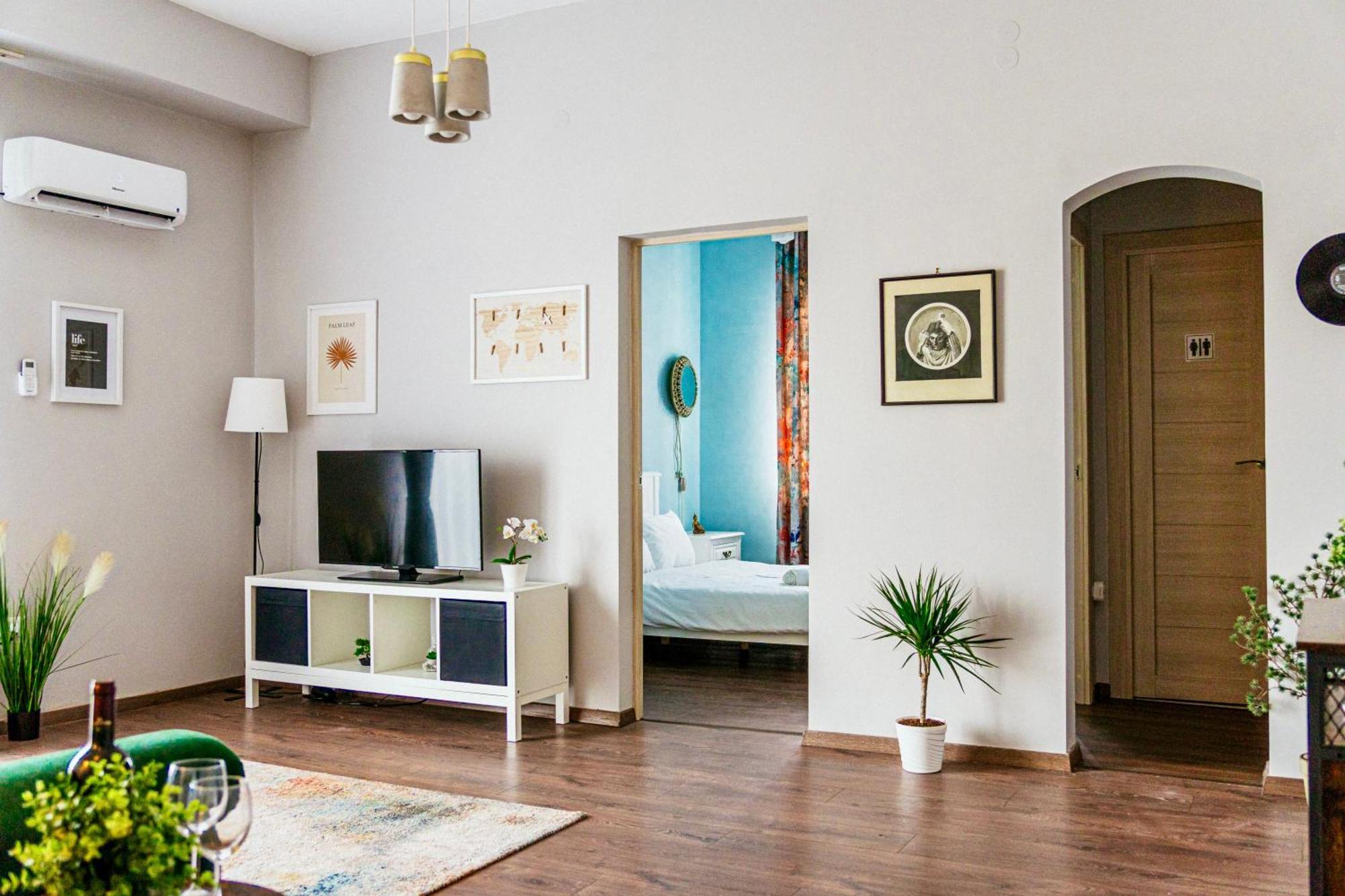 Apartament cu 1 dormitor