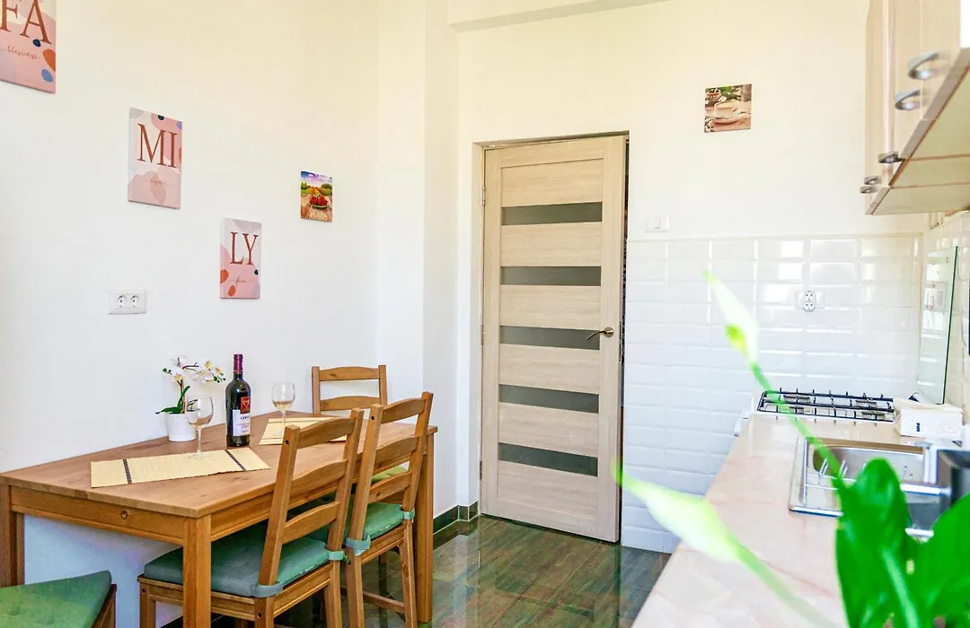 Hacienda Coltea - Central Old Town Studio-1