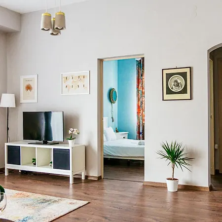 Hacienda Coltea - Central Old Town Studio-3